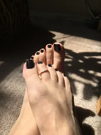 OnlyFans cuenta lolafeetness avatar 1