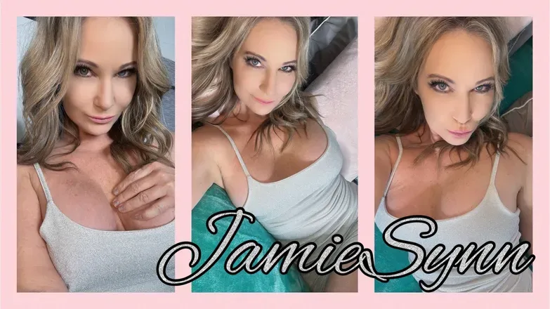 OnlyFans cuenta jamiesynn header 2