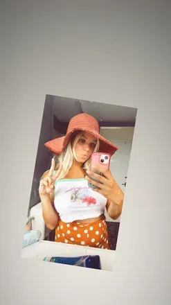 OnlyFans cuenta tillyhopex avatar 1