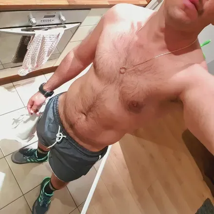 OnlyFans cuenta lexter87 avatar 1