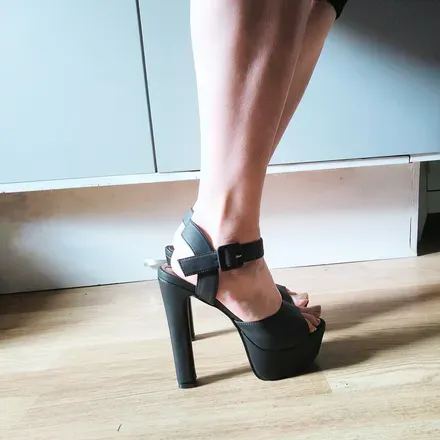 OnlyFans cuenta francescas.feet avatar 1