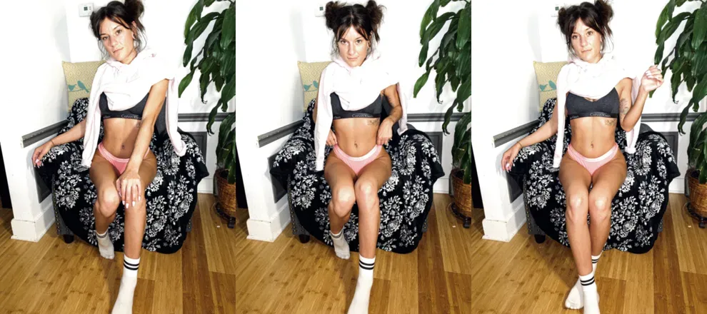 OnlyFans cuenta haeitsmae header 2