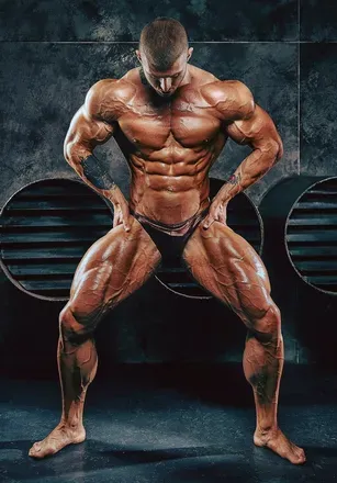 OnlyFans cuenta musclegod_ua header 1