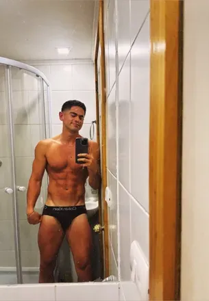 OnlyFans cuenta cesarjesuslm avatar 1