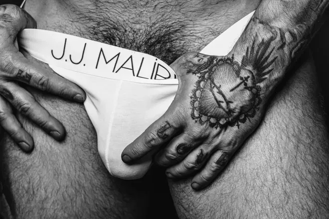 OnlyFans cuenta kevrobyof avatar 1