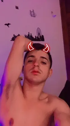 OnlyFans cuenta jordan_playboy avatar 1