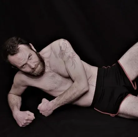 OnlyFans cuenta seanscott header 2