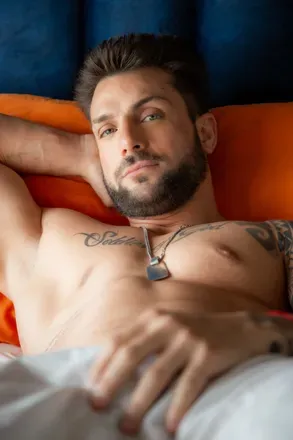 OnlyFans cuenta nicolaporcella avatar 1