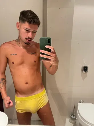 OnlyFans cuenta dotgrossorj avatar 1