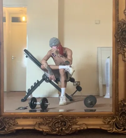 OnlyFans cuenta slimbigp header 2