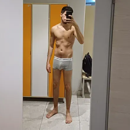 OnlyFans cuenta greekmen avatar 1
