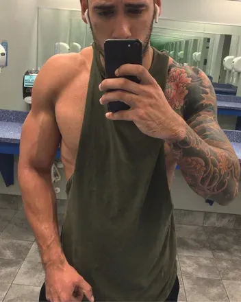 OnlyFans cuenta tatted_dom avatar 1