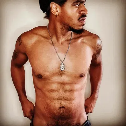 OnlyFans cuenta luluidji avatar 1