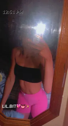 OnlyFans cuenta lilnia avatar 1