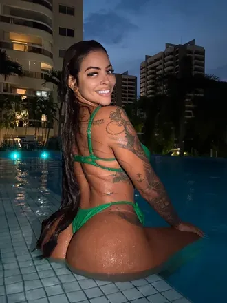 OnlyFans cuenta stephaniesilveiira avatar 1