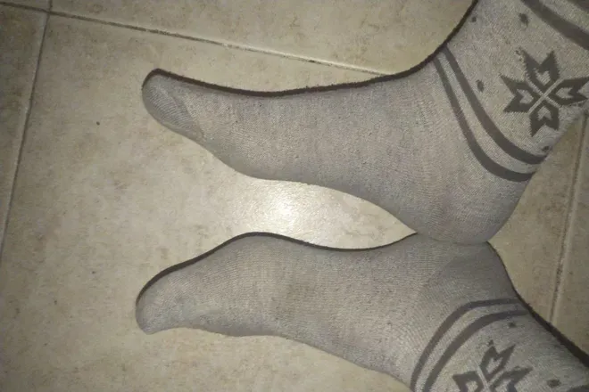 OnlyFans cuenta feetdick header 2