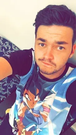OnlyFans cuenta francisjames92 avatar 1