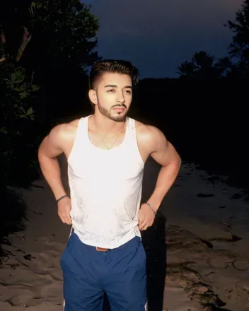 OnlyFans cuenta jrpedro39081941 avatar 1