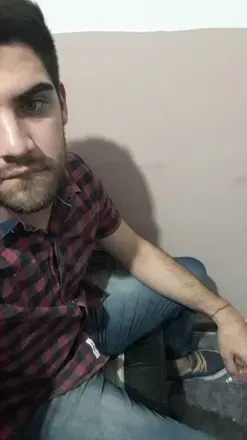 OnlyFans cuenta francothomas avatar 1