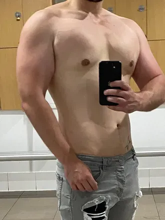 OnlyFans cuenta jacksoncruze avatar 1