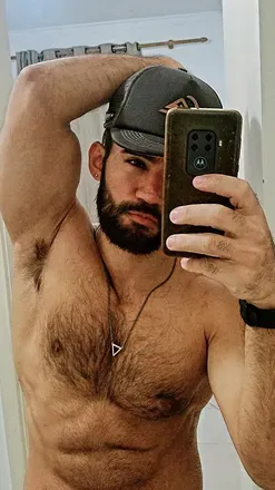 OnlyFans cuenta cesarferraz avatar 1