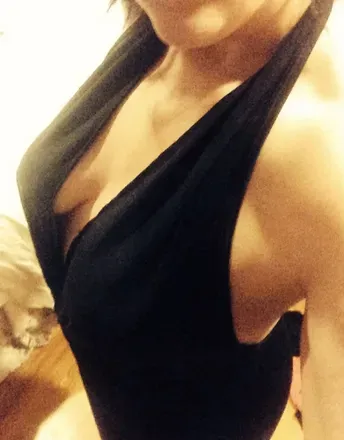 OnlyFans account  blessedluna avatar 1
