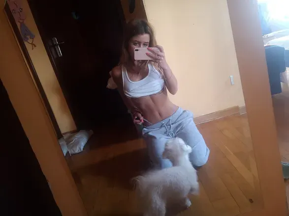 OnlyFans cuenta lucky_lexi header 2