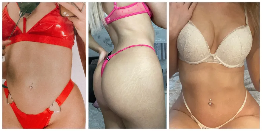 OnlyFans cuenta sexy-blondie-9 header 2