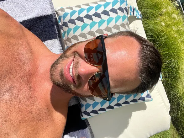 OnlyFans account  jaylaf87 header 2