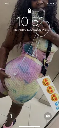 OnlyFans cuenta chocolatethick22 header 2