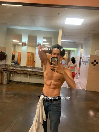 OnlyFans cuenta giodreamsbig1 header 2