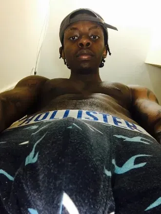 OnlyFans cuenta tyronecarter avatar 1