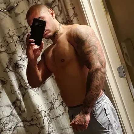 OnlyFans cuenta stiffy100 avatar 1