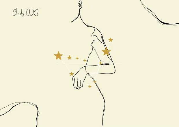 OnlyFans account  charly_oxs header 2