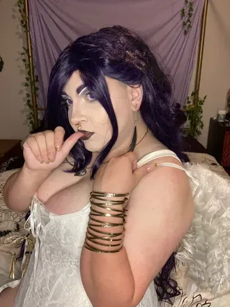 OnlyFans cuenta ladylucillemorningstar avatar 1