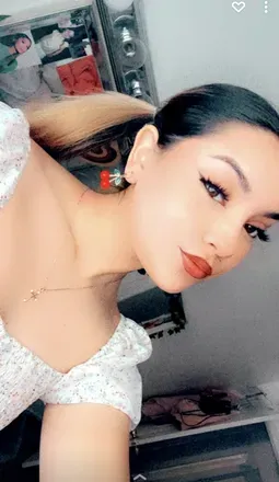 OnlyFans cuenta bubblegumchick avatar 1