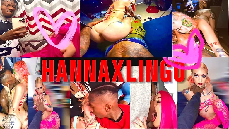 OnlyFans cuenta hannaxlingo header 2