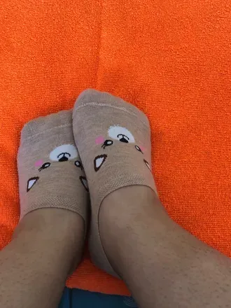 OnlyFans cuenta littlebaddie.feets header 2