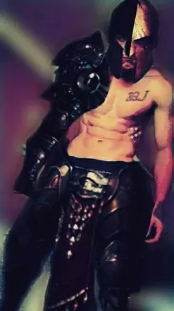 OnlyFans account  ghostpenbenjamin avatar 1