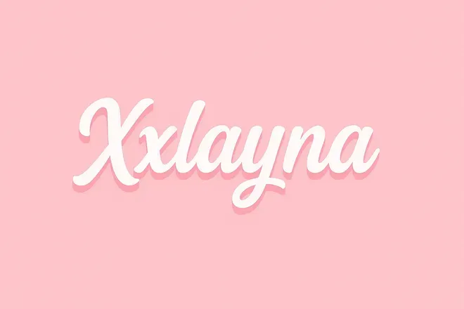 OnlyFans cuenta xxlaynamarie header 2