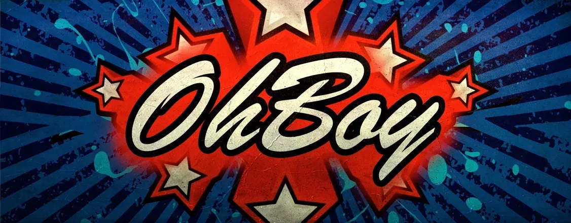 OnlyFans cuenta ohboyofficial header 2