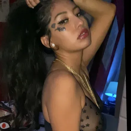 OnlyFans cuenta azteclilbaby avatar 1