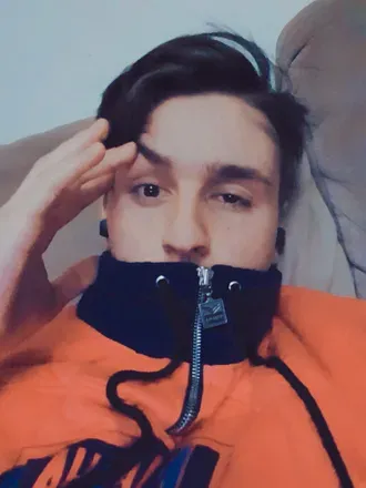 OnlyFans account  vridolin avatar 1