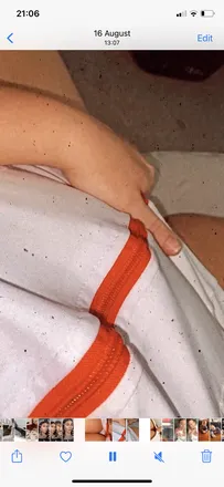 OnlyFans cuenta nortyblonde header 2