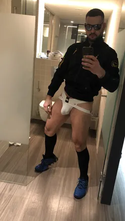 OnlyFans cuenta aaroncaban header 1