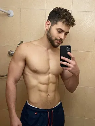 OnlyFans cuenta douglasgerhard avatar 1