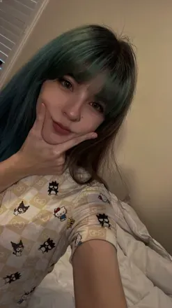 OnlyFans cuenta alicebunnyuwu avatar 1