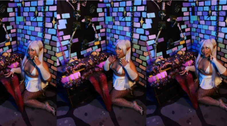OnlyFans account  sailornova.cos header 2