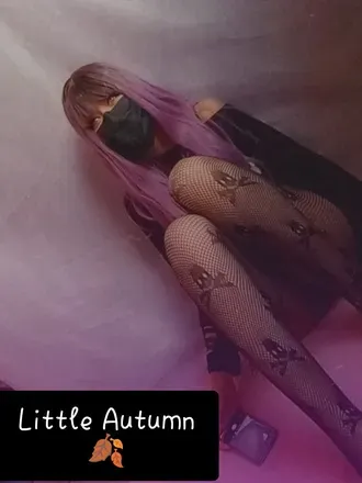 OnlyFans cuenta liittleautumn avatar 1
