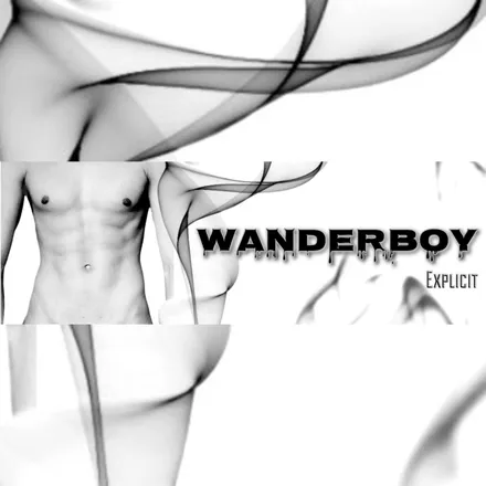 OnlyFans account  wanderboy_ofc header 2